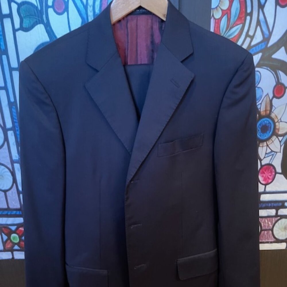 Palzileri Suit